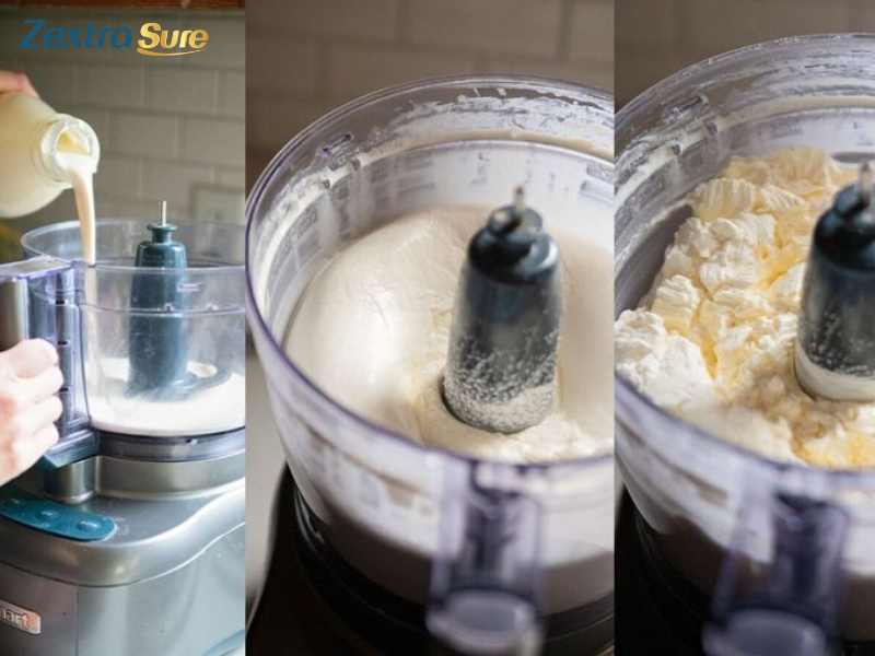 how do you make butter from milk (6)